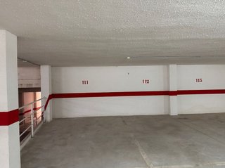 Garaje en alquiler en Pego