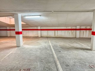 Garaje en alquiler en Pego