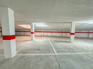 Garaje en alquiler en Pego