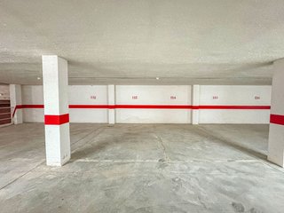 Garaje en alquiler en Pego
