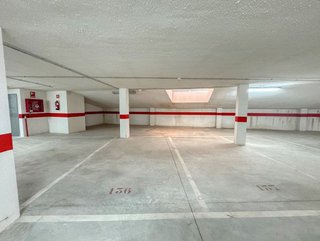 Garaje en alquiler en Pego