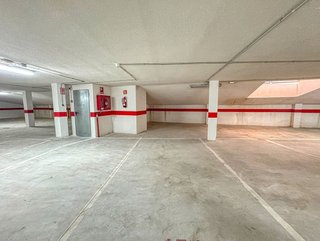 Garaje en alquiler en Pego