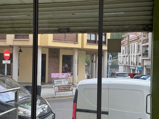Local comercial en alquiler en Llanes en Llanes
