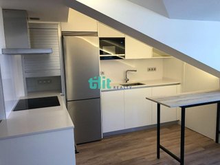 Piso en alquiler en Ensanche en Coruña (A)