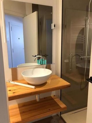 Piso en alquiler en Ensanche en Coruña (A)