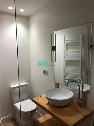 Piso en alquiler en Ensanche en Coruña (A)