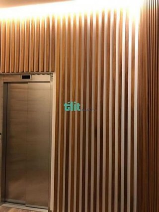 Piso en alquiler en Ensanche en Coruña (A)