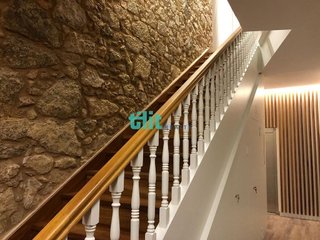 Piso en alquiler en Ensanche en Coruña (A)