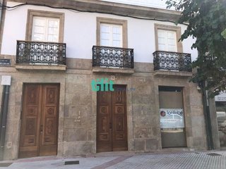 Piso en alquiler en Ensanche en Coruña (A)
