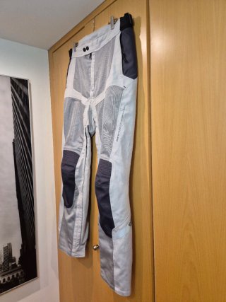 Pantalón Rev'it Verano Talla XXL