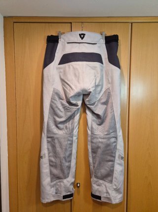 Pantalón Rev'it Verano Talla XXL