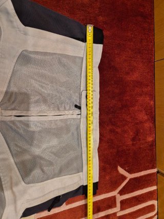 Pantalón Rev'it Verano Talla XXL