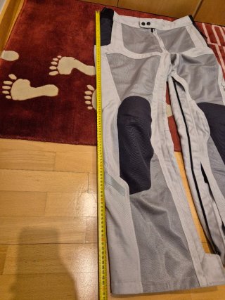 Pantalón Rev'it Verano Talla XXL