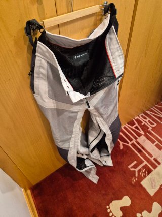 Pantalón Rev'it Verano Talla XXL