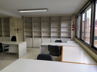 Local comercial en alquiler en Praza Independencia en Vigo