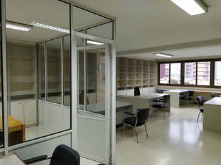 Local comercial en alquiler en Praza Independencia en Vigo