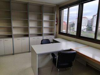 Local comercial en alquiler en Praza Independencia en Vigo