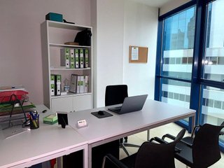 Oficina en alquiler en San Jerónimo - La Bachillera en Sevilla