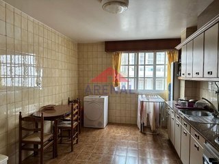 Piso en alquiler en Pontedeume