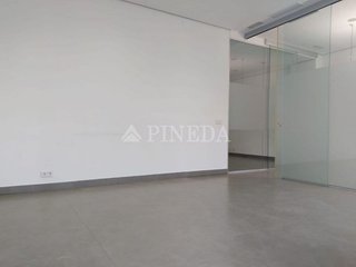 Oficina en alquiler en Gran Vía en Valencia