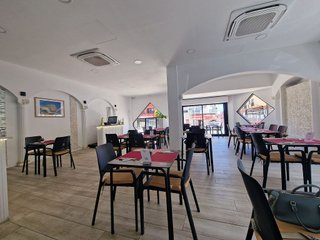 Restaurante en alquiler en Carrizal en Ingenio