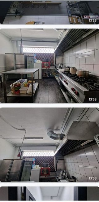 Restaurante en alquiler en Carrizal en Ingenio