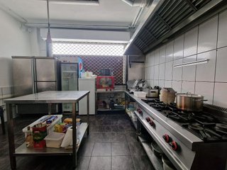Restaurante en alquiler en Carrizal en Ingenio