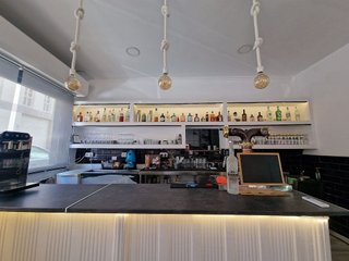 Restaurante en alquiler en Carrizal en Ingenio
