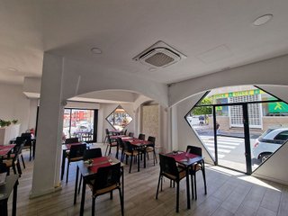 Restaurante en alquiler en Carrizal en Ingenio