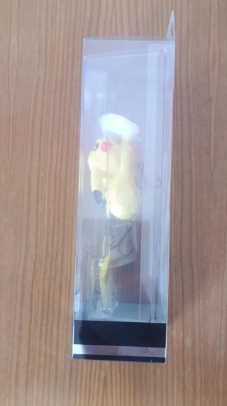 Señuelo Pesca Pikachu Pokémon DUO
