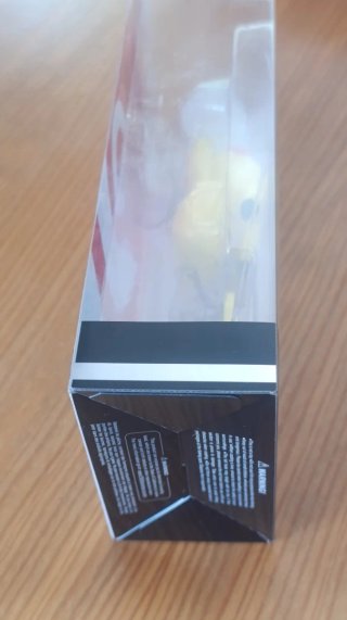 Señuelo Pesca Pikachu Pokémon DUO