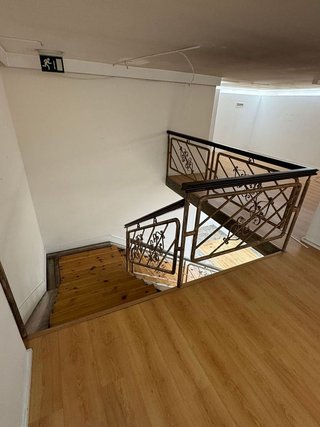 Local comercial en alquiler en Praza España - Casablanca en Vigo