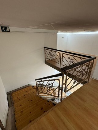 Local comercial en alquiler en Praza España - Casablanca en Vigo