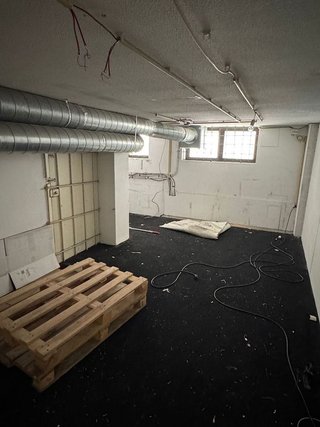 Local comercial en alquiler en Praza España - Casablanca en Vigo