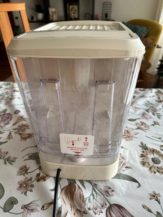 Cafetera Moulinex Opio Soleil XP330A10