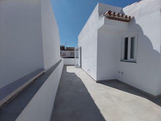 Casa adosada en venta en Zona Norte en Estepona