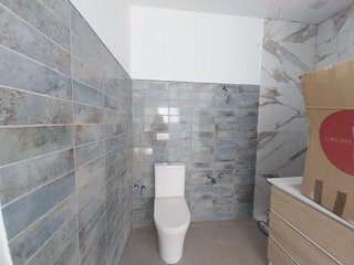 Casa adosada en venta en Zona Norte en Estepona