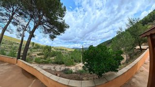 Casa rural en venta en Torremanzanas/Torre de les Maçanes (la)