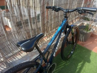 Bicicleta Montaña Conor 27.5