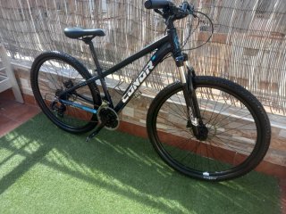 Bicicleta Montaña Conor 27.5