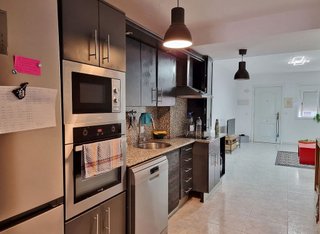 Casa adosada en venta en Santanyí