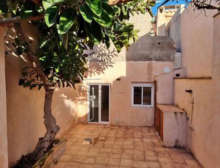 Casa adosada en venta en Santanyí