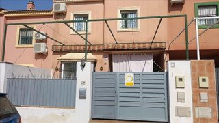 Casa adosada en venta en Mairena del Alcor