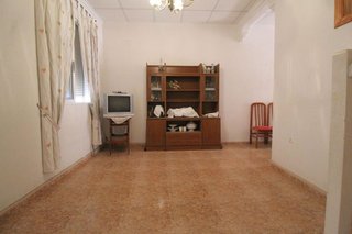 Chalet en venta en Centro en Torrevieja