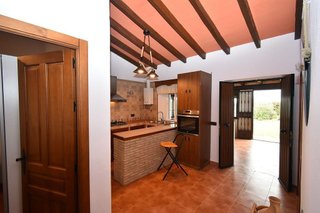 Chalet en venta en Medina-Sidonia