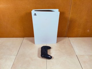 Sony PlayStation 5 CD Console - 825GB
