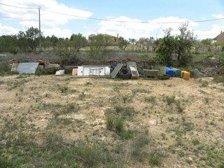 Chalet en venta en Caravaca de la Cruz