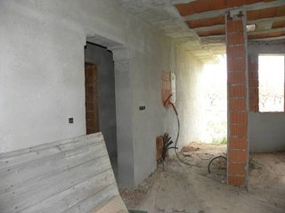 Chalet en venta en Caravaca de la Cruz