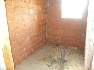 Chalet en venta en Caravaca de la Cruz