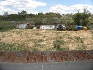 Chalet en venta en Caravaca de la Cruz
